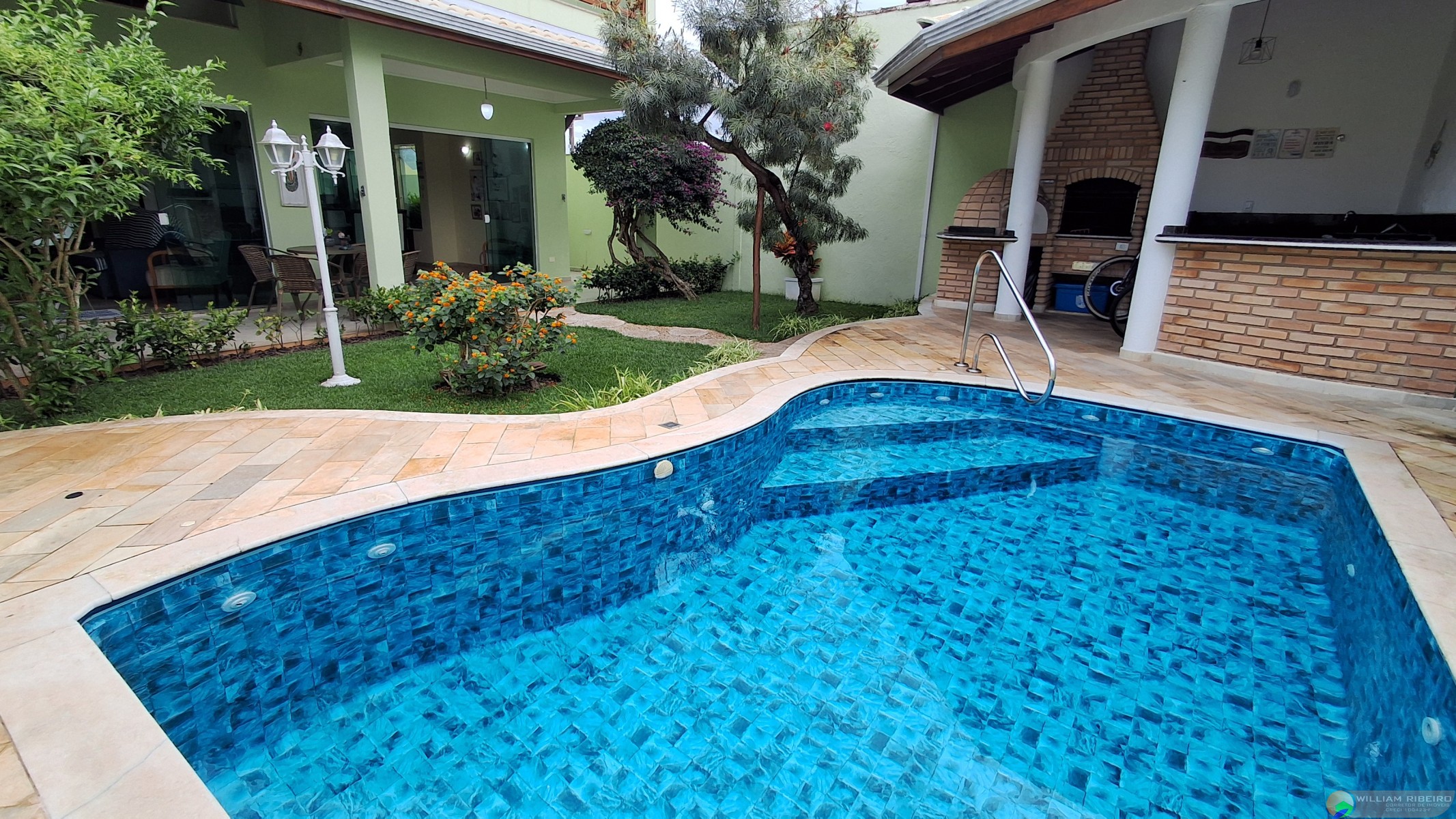 Casa para venda em Peruíbe