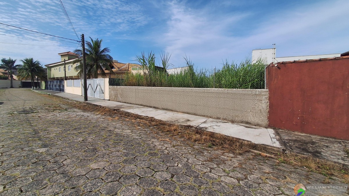 Terreno para venda em Peruíbe no bairro Três Marias