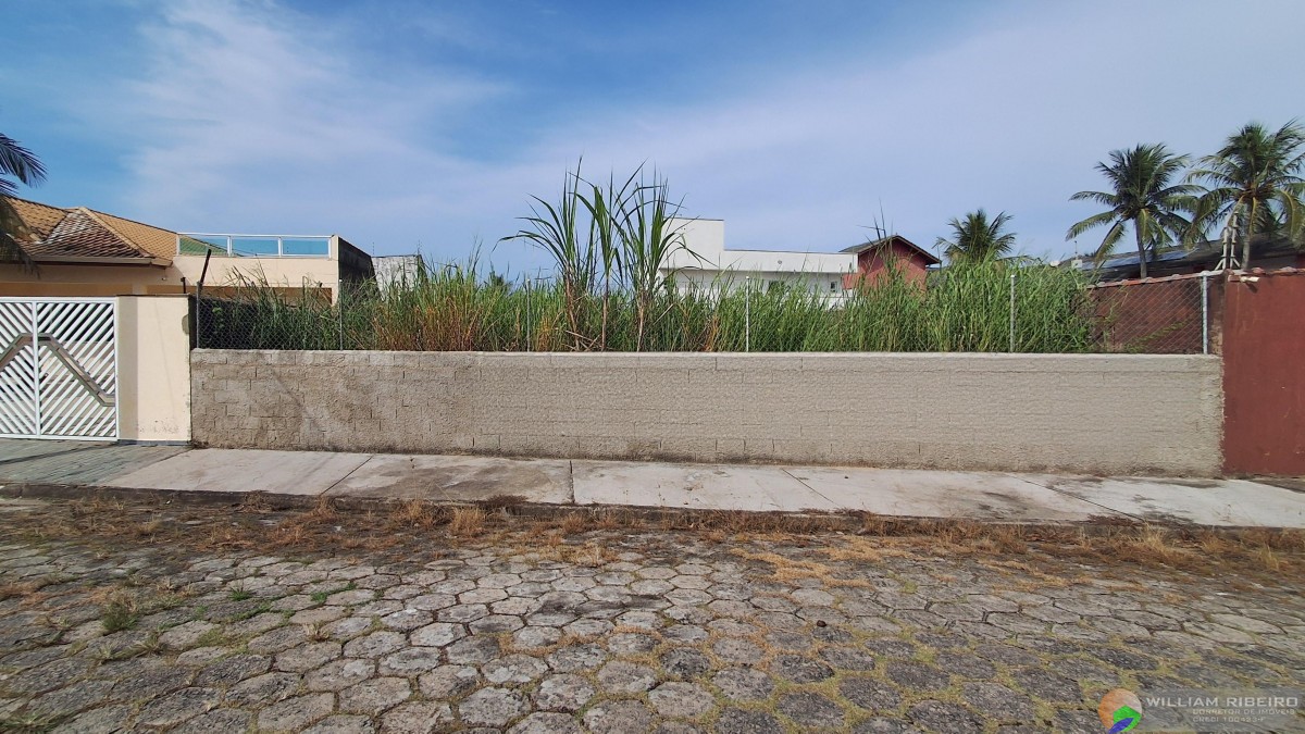 Terreno para venda em Peruíbe no bairro Três Marias