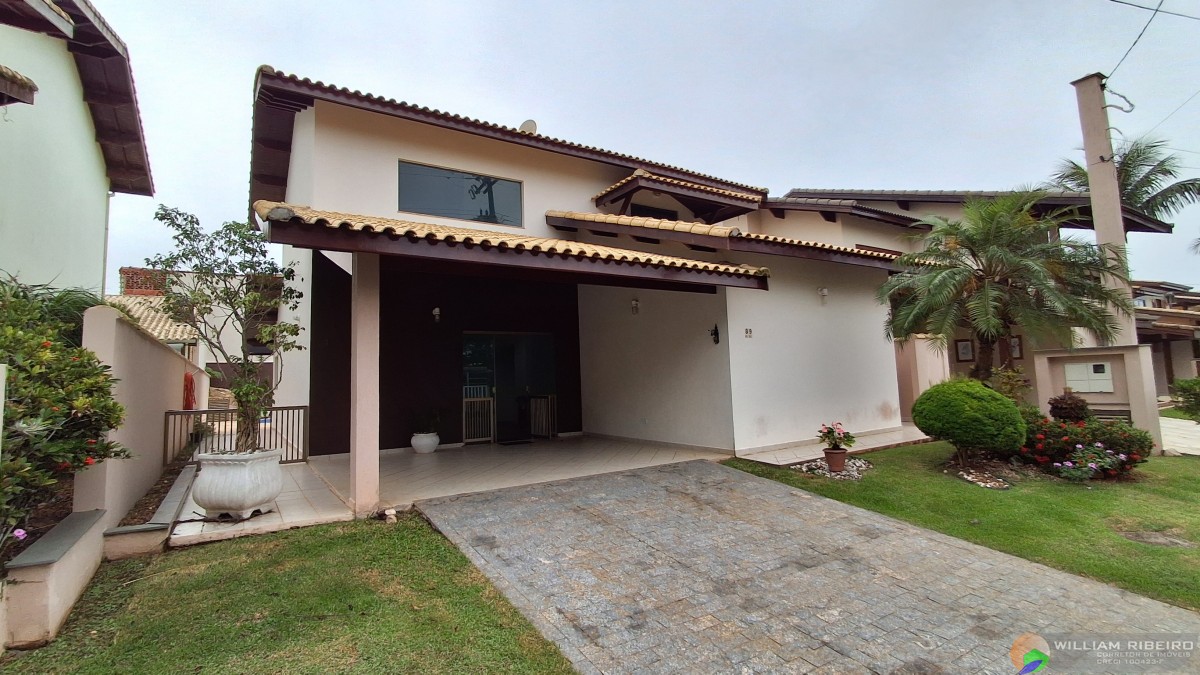 Casa para venda em Peruíbe no bairro Aldeia da Juréia