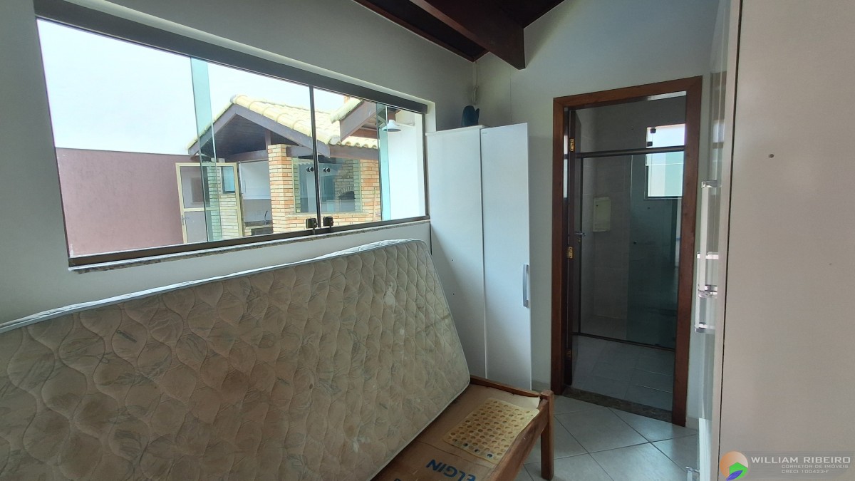 Casa para venda em Peruíbe no bairro Aldeia da Juréia