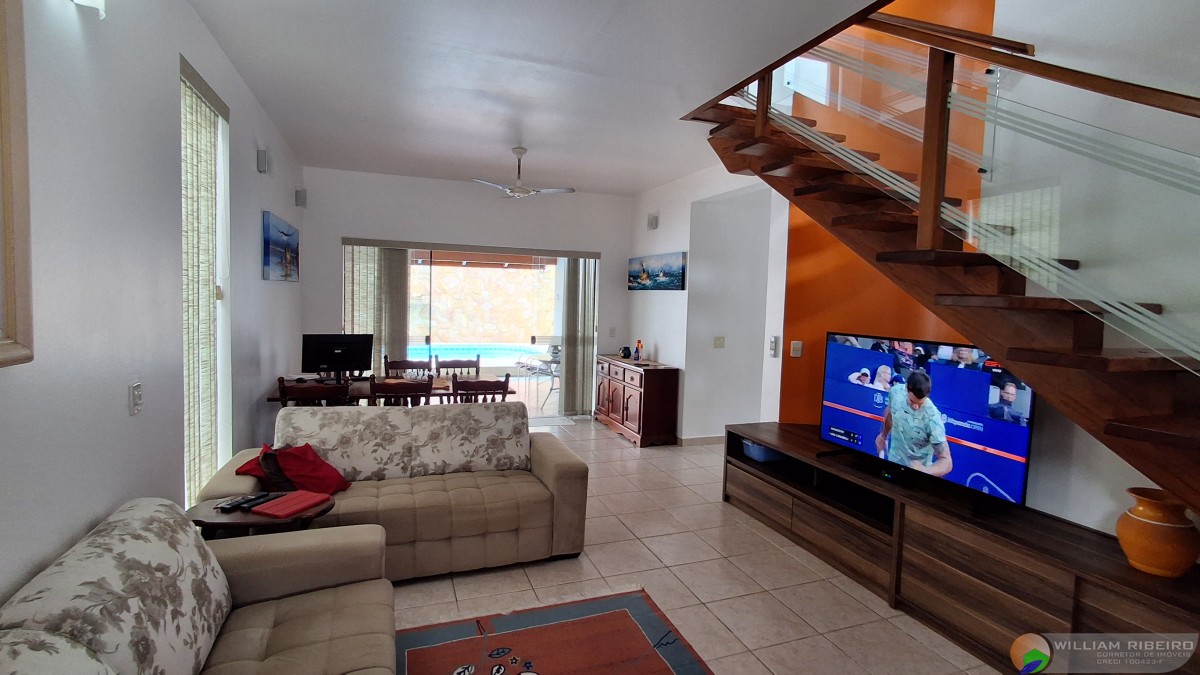 Casa para venda em Peruíbe no bairro Aldeia da Juréia