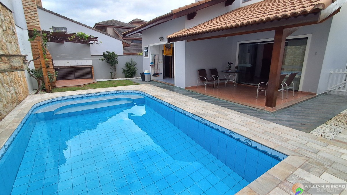 Casa para venda em Peruíbe no bairro Aldeia da Juréia