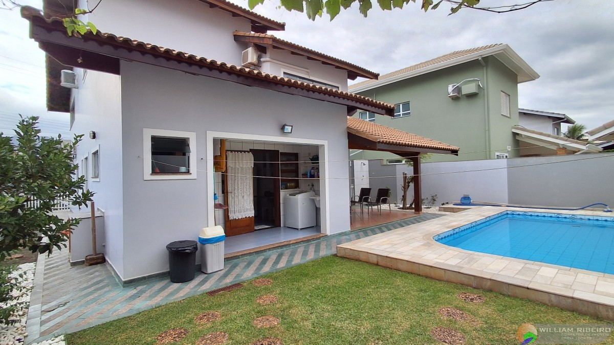 Casa para venda em Peruíbe no bairro Aldeia da Juréia