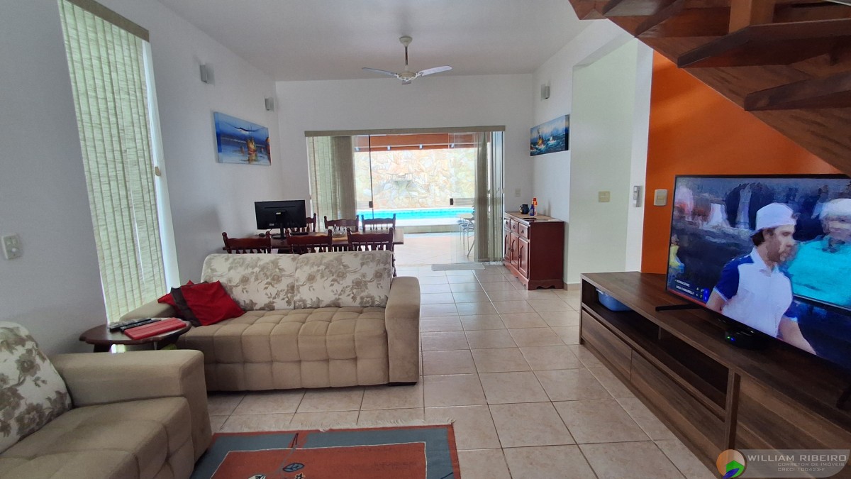 Casa para venda em Peruíbe no bairro Aldeia da Juréia