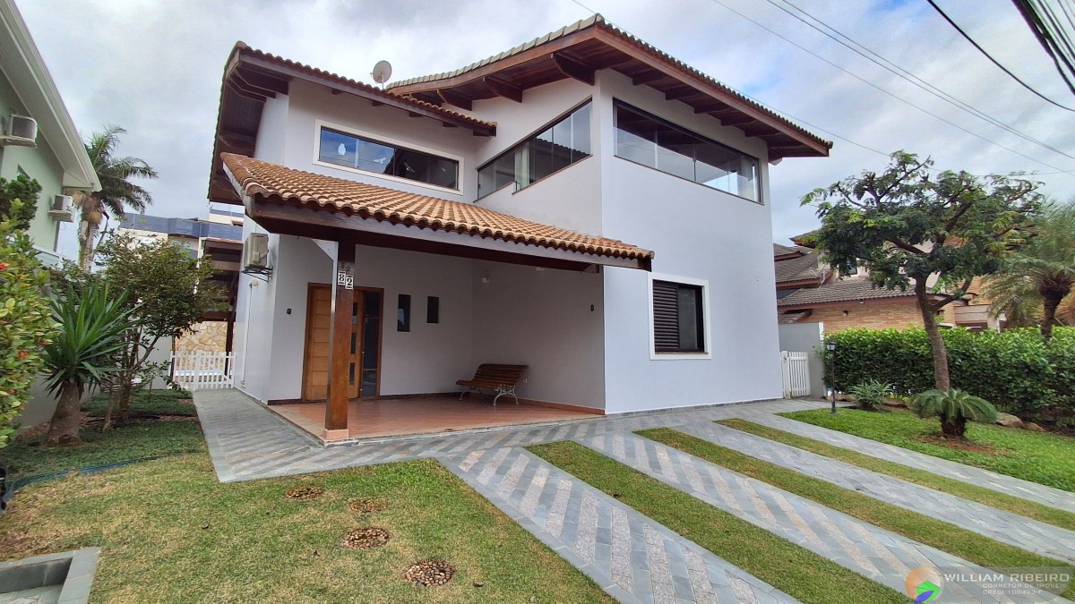 Casa para venda em Peruíbe no bairro Aldeia da Juréia