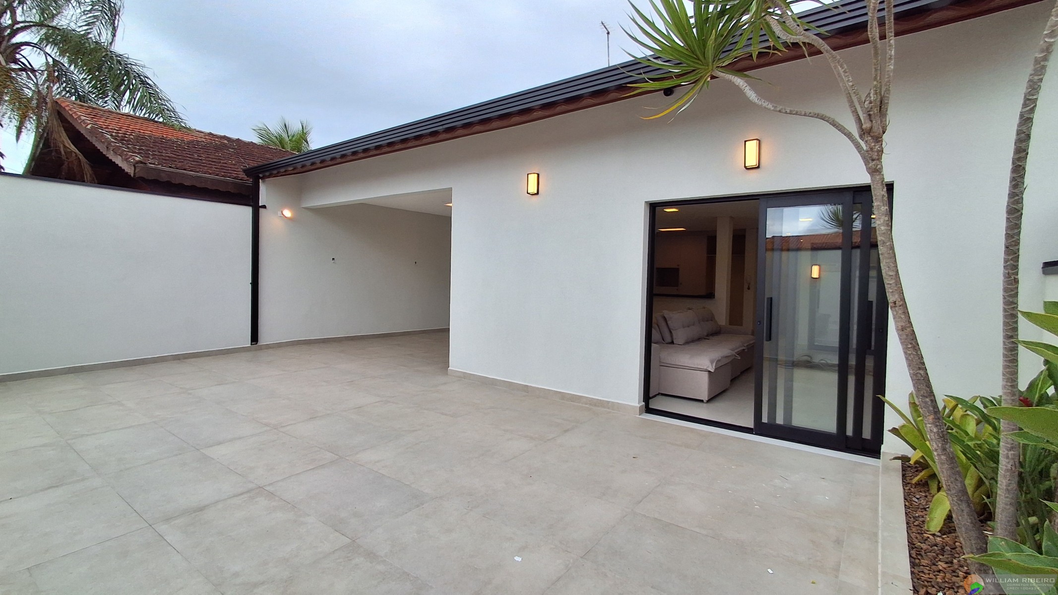 Casa para venda em Peruíbe