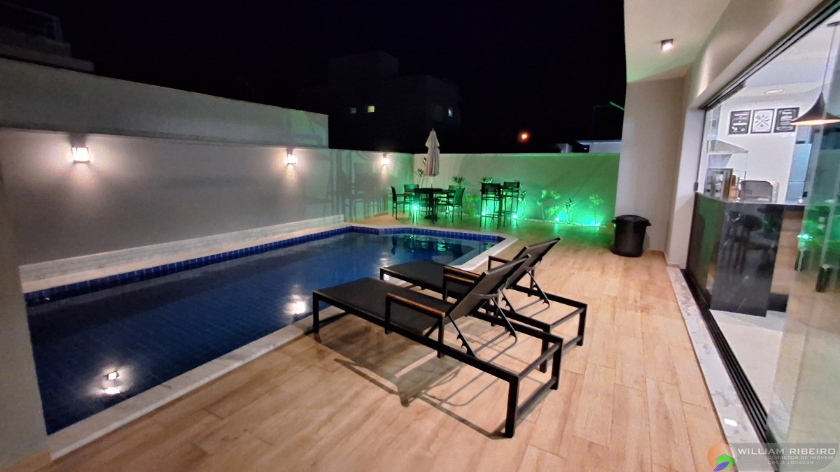 Casa para venda em Peruíbe no bairro Bougainvillée IV
